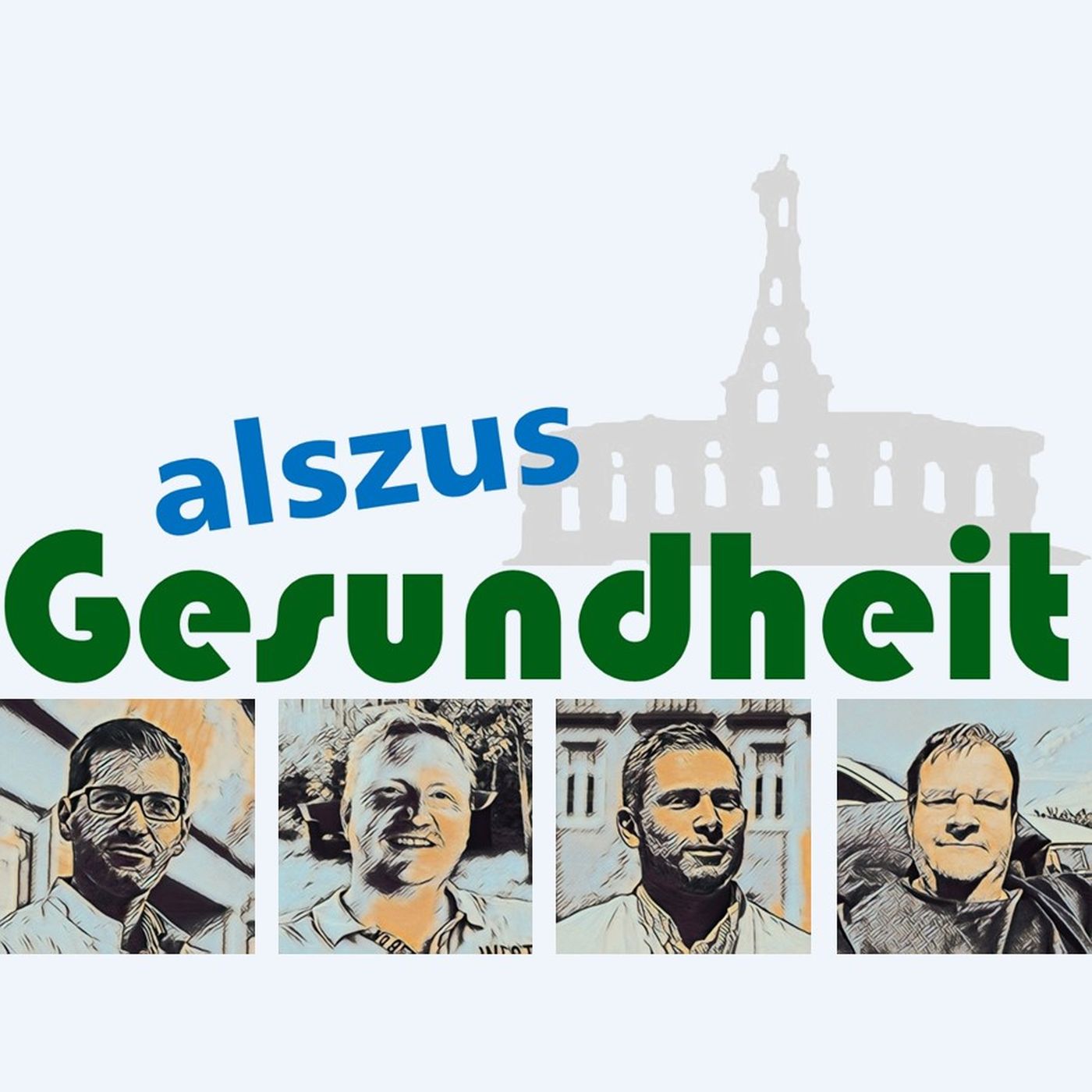 Alszus Gesundheit
